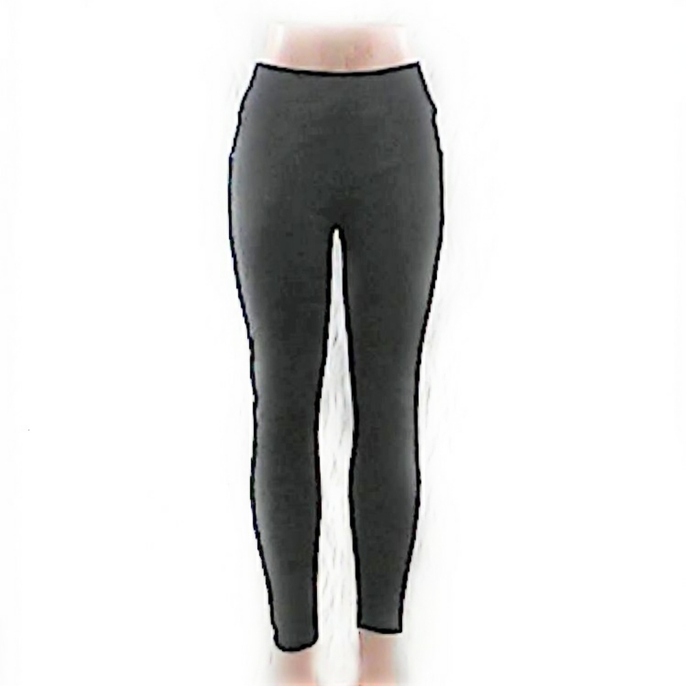 BLACK  LIDA COLLECTION LEGGING